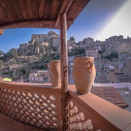 Albergo Diffuso Borgo Santa Caterina "Vintage" Castiglione De Sicilia Exterior photo