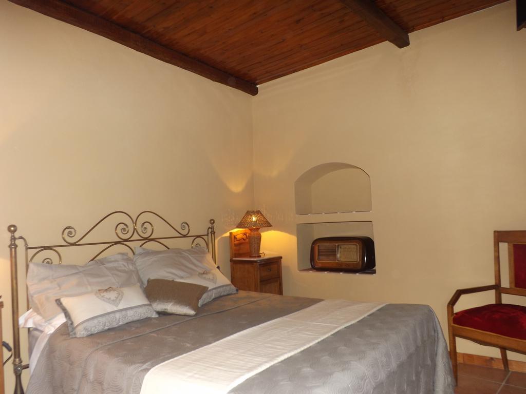 Albergo Diffuso Borgo Santa Caterina "Vintage" Castiglione De Sicilia Exterior photo
