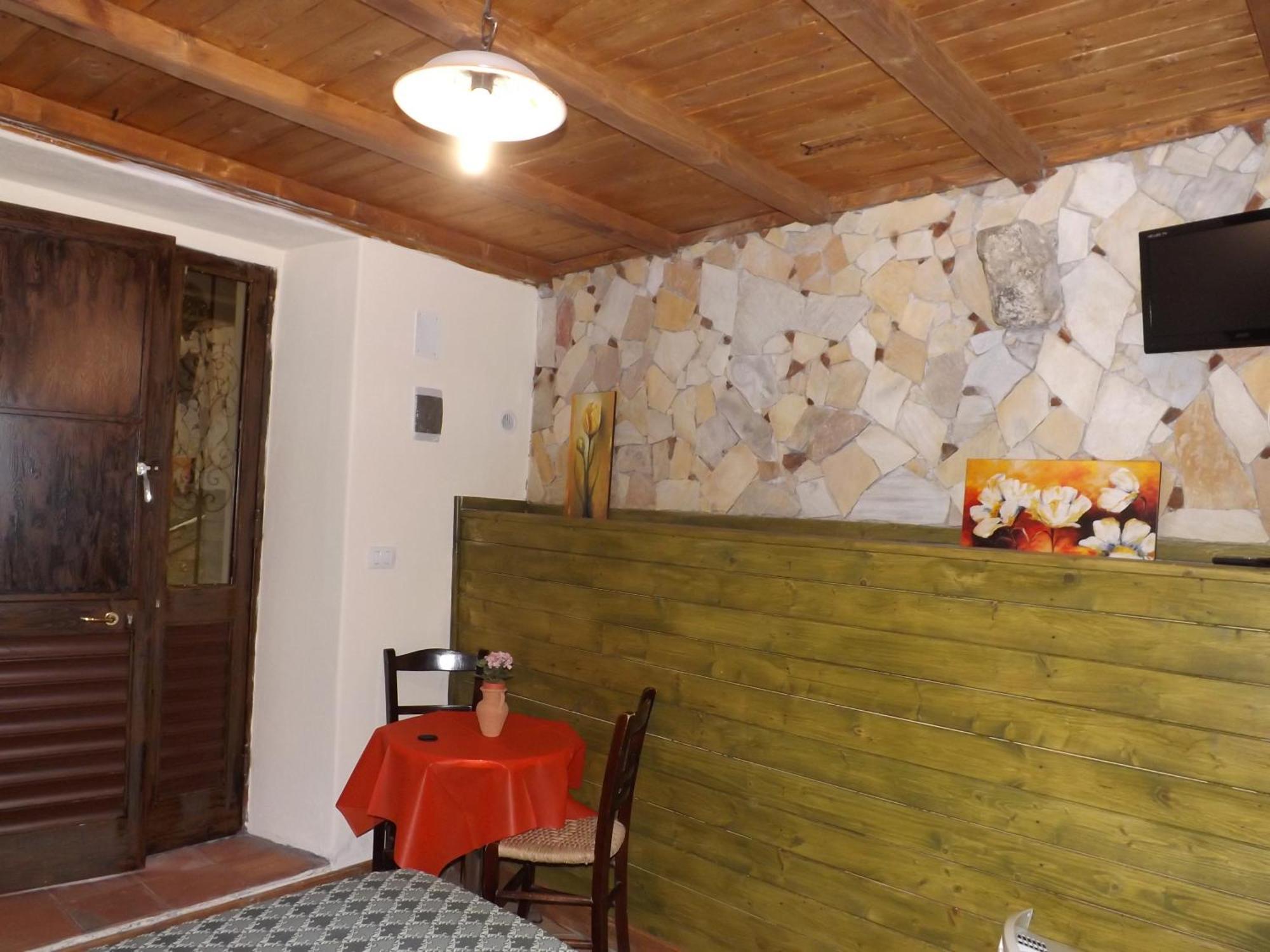Albergo Diffuso Borgo Santa Caterina "Vintage" Castiglione De Sicilia Exterior photo